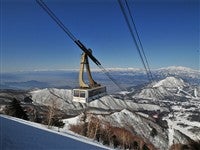 ■●夜発バス 竜王スキーパーク お宿おまかせプラン【夕食:日替わり鍋または陶板焼き付】(2泊4日)2